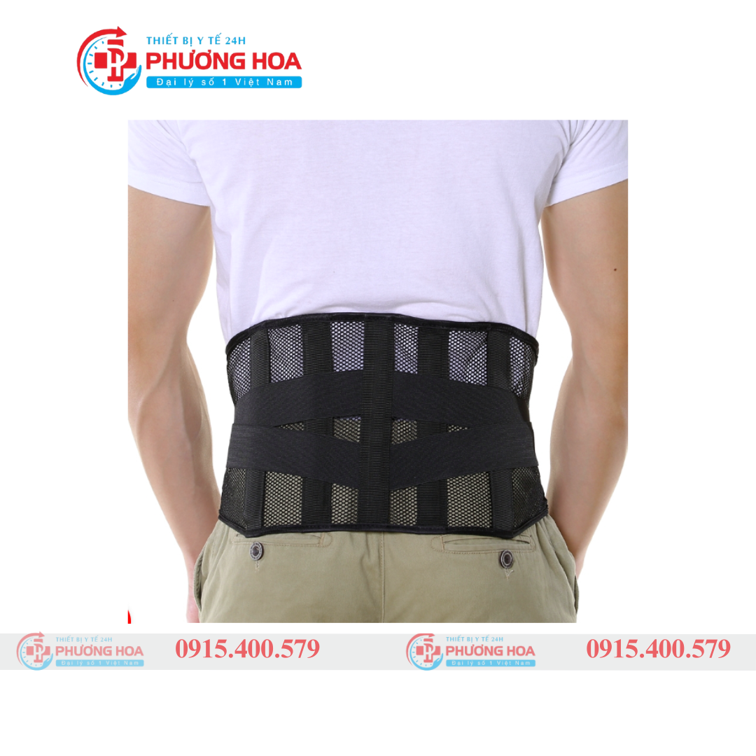 Đai thắt lưng H3
